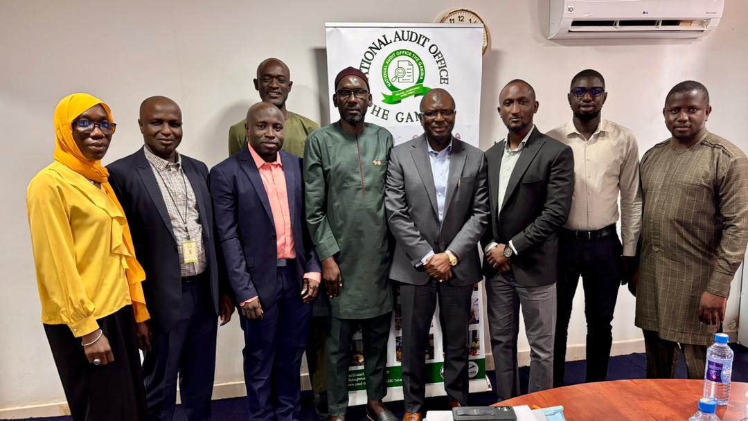 Institutional Engagement Between The FROB And The NAO